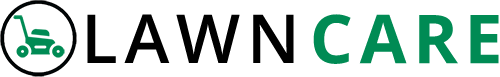 Landscaping Care Logo